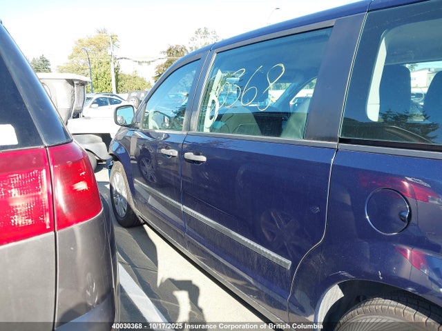 Dodge Grand Caravan 2015 2C4RDGBG5FR736221 Image 13