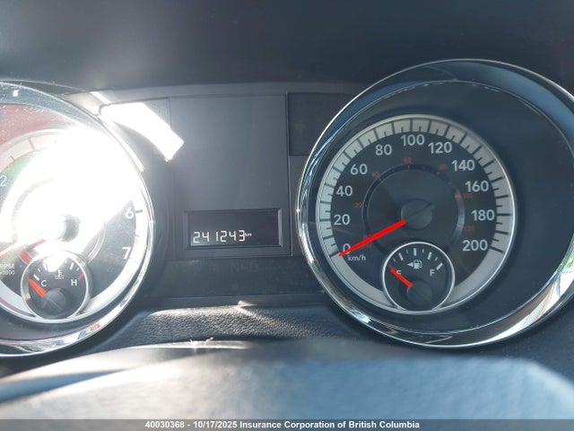 Dodge Grand Caravan 2015 2C4RDGBG5FR736221 Image 14