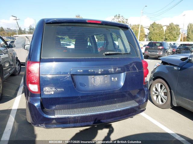 Dodge Grand Caravan 2015 2C4RDGBG5FR736221 Image 15