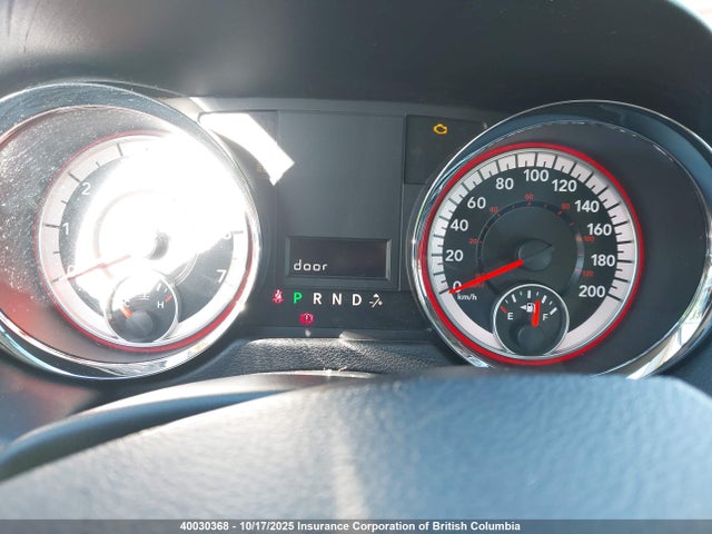 Dodge Grand Caravan 2015 2C4RDGBG5FR736221 Image 7