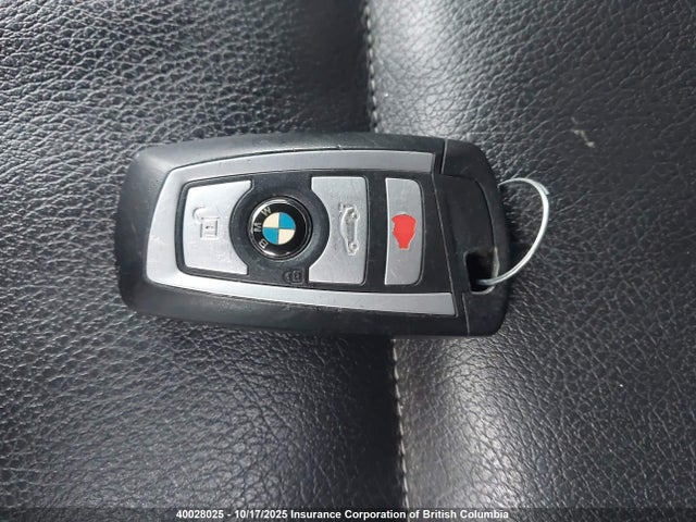 5UXWY3C58F0E97093 BMW X3