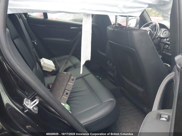5UXWY3C58F0E97093 BMW X3