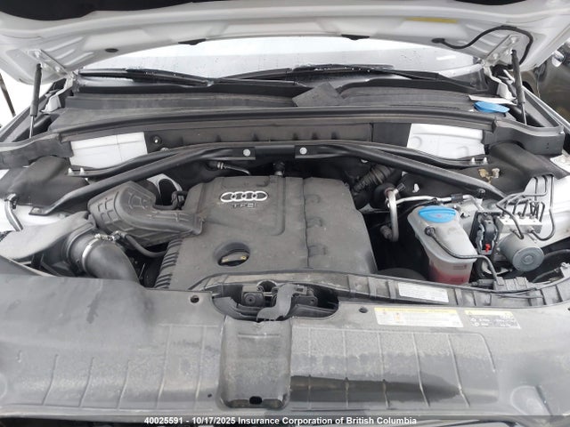 Audi flex fuel - e85 2016 WA1W2AFP9GA088902 Image 10