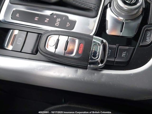 Audi flex fuel - e85 2016 WA1W2AFP9GA088902 Image 11
