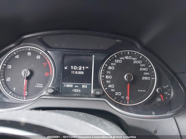Audi flex fuel - e85 2016 WA1W2AFP9GA088902 Image 7