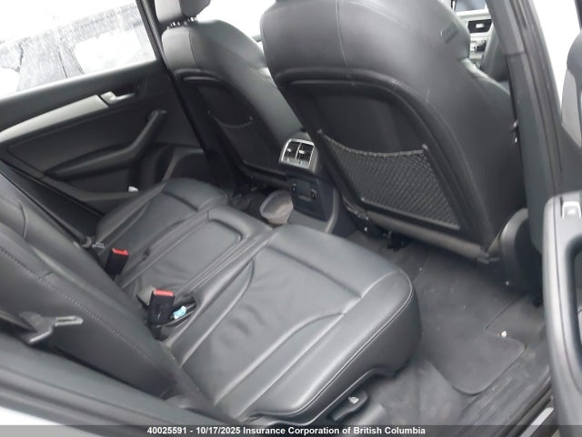 Audi flex fuel - e85 2016 WA1W2AFP9GA088902 Image 8
