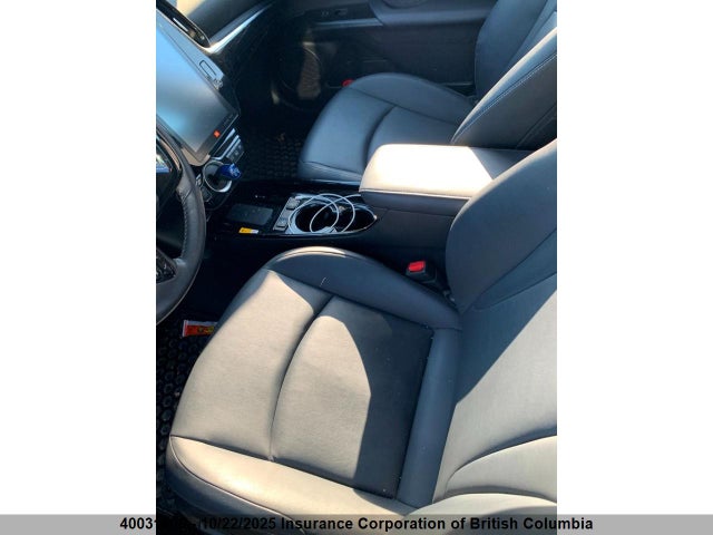 40031406 :رقم المزاد ، JTDKARFPXL3158590 vin ، 2020 Toyota Prius مزاد بيع