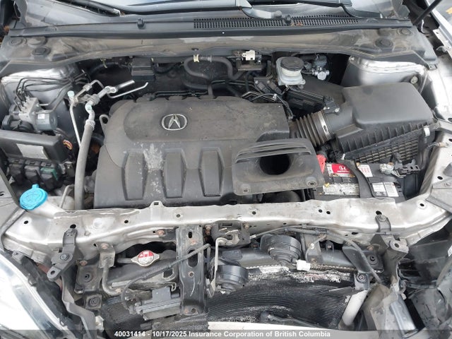 5J8TB4H72HL802142 Acura j35z2