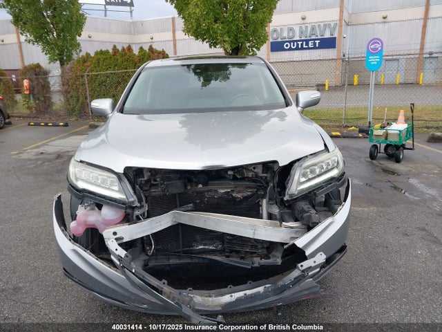 5J8TB4H72HL802142 Acura j35z2