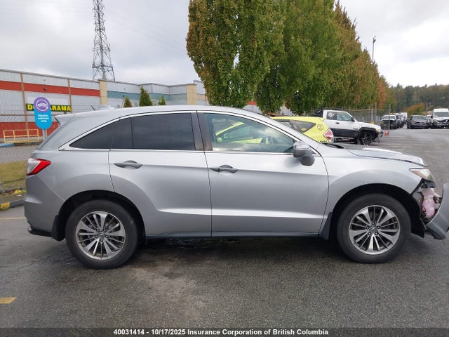 5J8TB4H72HL802142 Acura j35z2