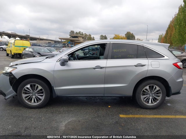 5J8TB4H72HL802142 Acura j35z2