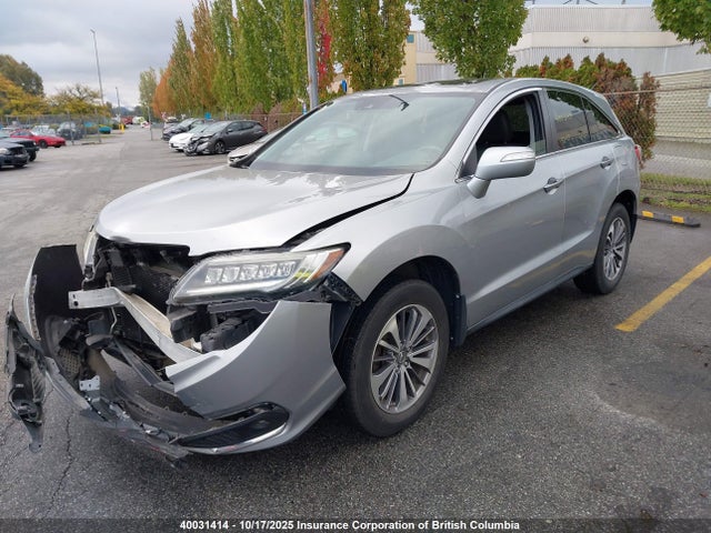 5J8TB4H72HL802142 Acura j35z2