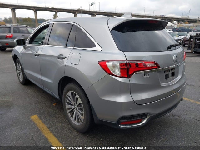 5J8TB4H72HL802142 Acura j35z2