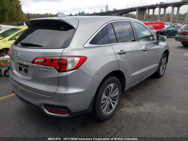5J8TB4H72HL802142 Acura j35z2