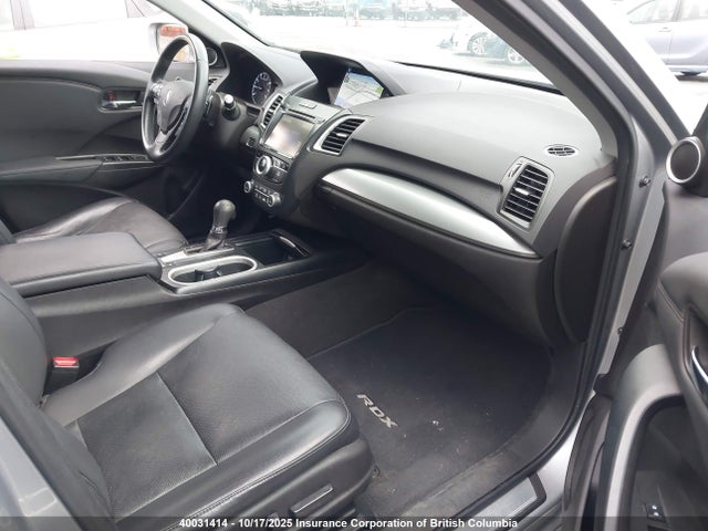 5J8TB4H72HL802142 Acura j35z2