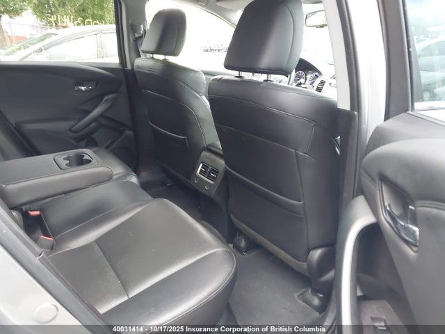 5J8TB4H72HL802142 Acura j35z2