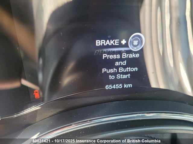 Jeep Grand Cherokee 2021 1C4RJFAG7MC684181 Image 12