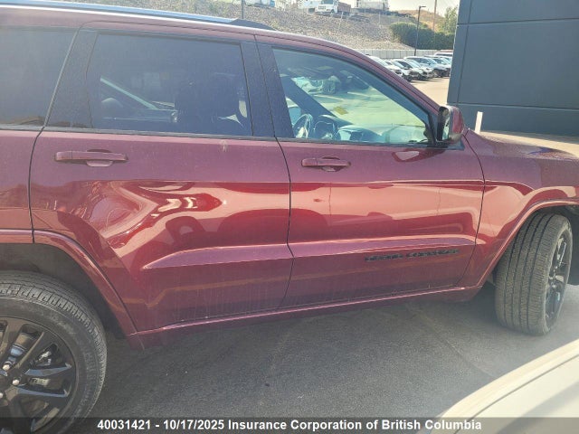 Jeep Grand Cherokee 2021 1C4RJFAG7MC684181 Image 18