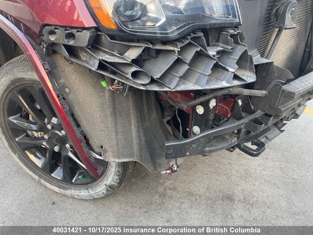Jeep Grand Cherokee 2021 1C4RJFAG7MC684181 Image 19