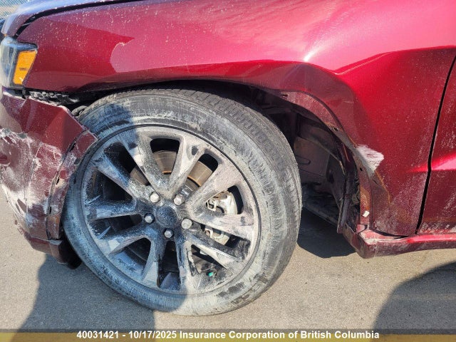Jeep Grand Cherokee 2021 1C4RJFAG7MC684181 Image 20