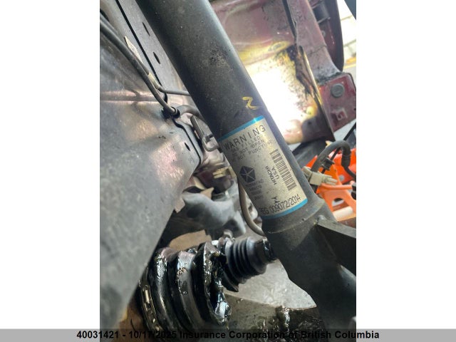 Jeep Grand Cherokee 2021 1C4RJFAG7MC684181 Image 23