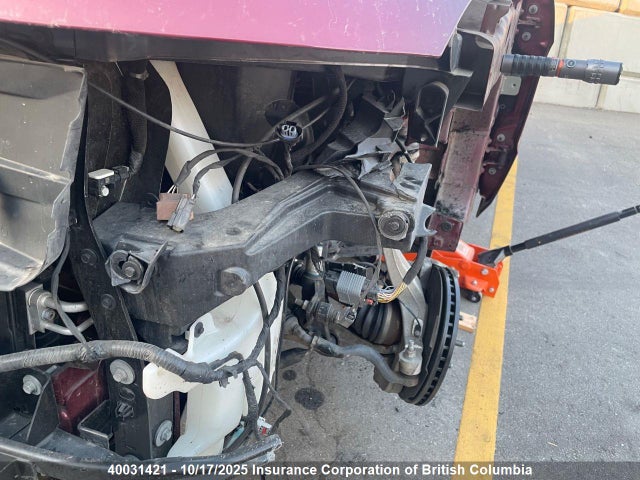 Jeep Grand Cherokee 2021 1C4RJFAG7MC684181 Image 24