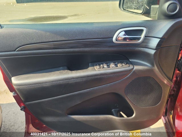 Jeep Grand Cherokee 2021 1C4RJFAG7MC684181 Image 25