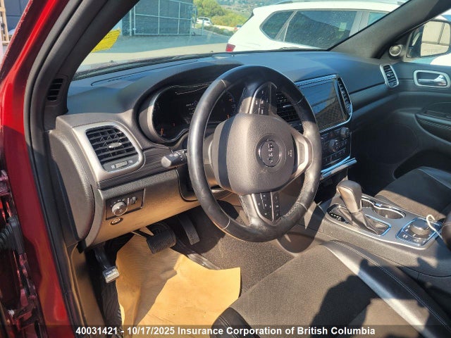 Jeep Grand Cherokee 2021 1C4RJFAG7MC684181 Image 5