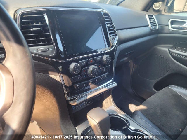 Jeep Grand Cherokee 2021 1C4RJFAG7MC684181 Image 9