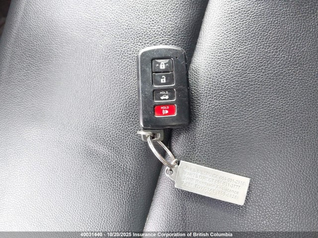 2014 Toyota Corolla L/le/le Pls/prm/s/s Pls მანქანა იყიდება აუქციონზე, vin: 2T1BURHE8EC124189, აუქციონის ნომერი: 40031440