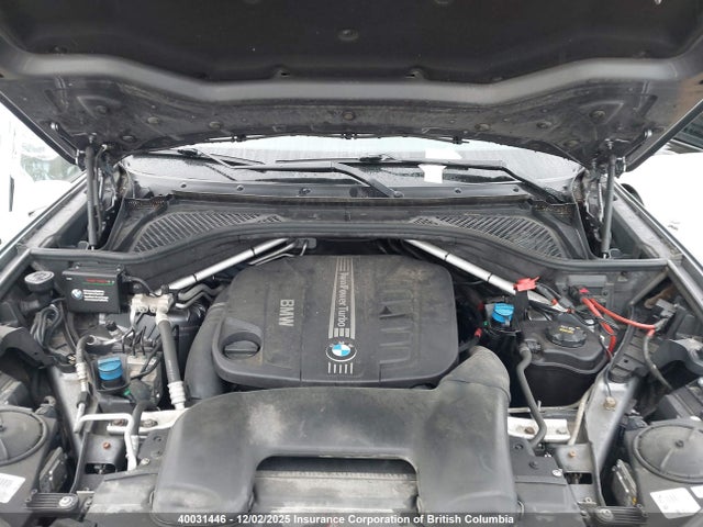 BMW X5 2015 5UXKS4C59F0N07505 Image 10