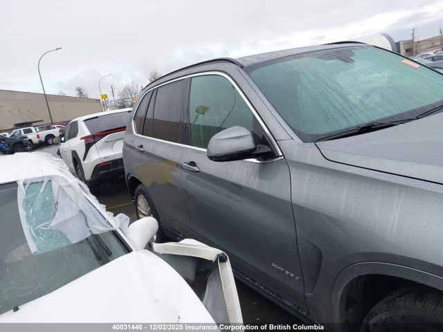 BMW X5 2015 5UXKS4C59F0N07505 Image 13