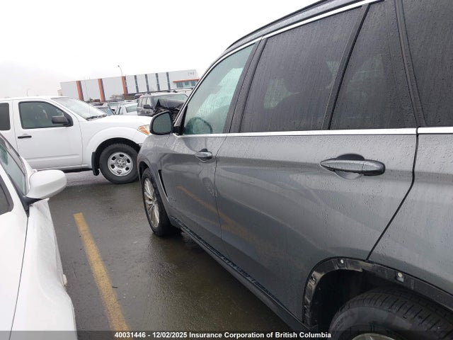 BMW X5 2015 5UXKS4C59F0N07505 Image 14