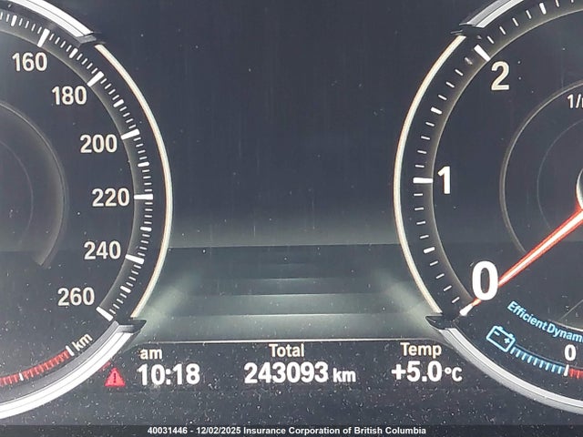 BMW X5 2015 5UXKS4C59F0N07505 Image 15