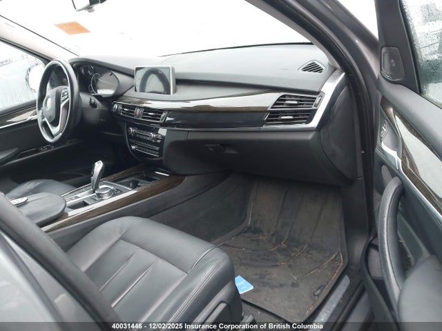 BMW X5 2015 5UXKS4C59F0N07505 Image 5