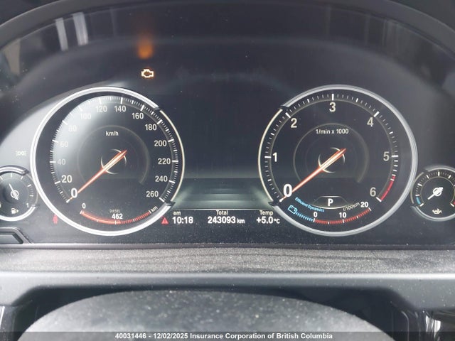 BMW X5 2015 5UXKS4C59F0N07505 Image 7