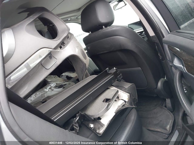 BMW X5 2015 5UXKS4C59F0N07505 Image 8
