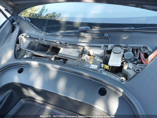 5YJ3E1EB4LF800773 Tesla MODEL 3