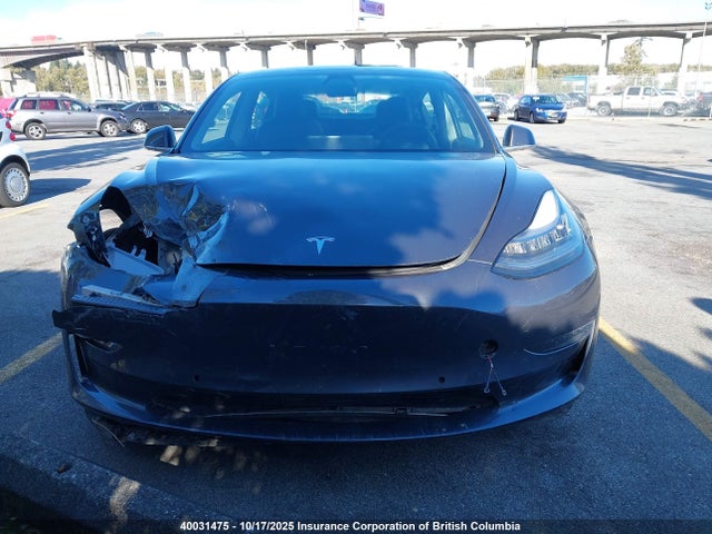 5YJ3E1EB4LF800773 Tesla MODEL 3