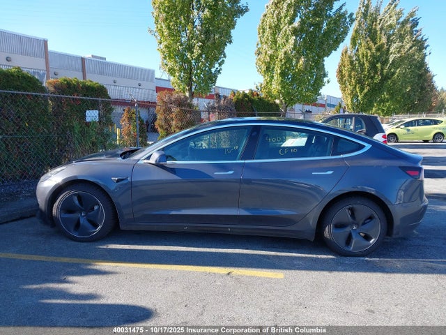 5YJ3E1EB4LF800773 Tesla MODEL 3
