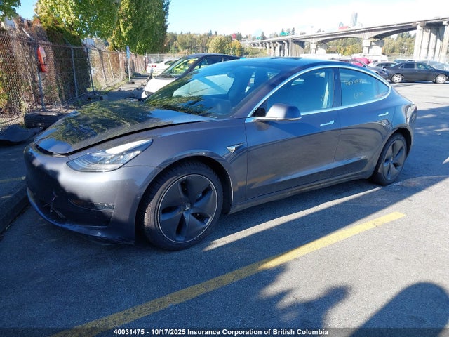 5YJ3E1EB4LF800773 Tesla MODEL 3