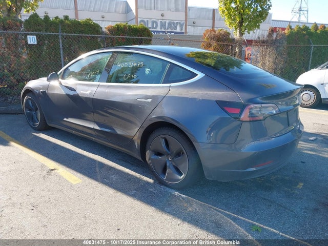 5YJ3E1EB4LF800773 Tesla MODEL 3
