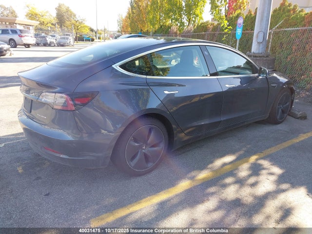 5YJ3E1EB4LF800773 Tesla MODEL 3