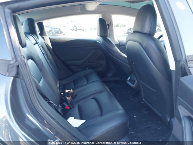 5YJ3E1EB4LF800773 Tesla MODEL 3