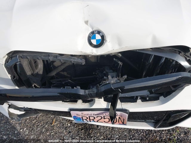 5UXCR6C04N9J48364 BMW X5