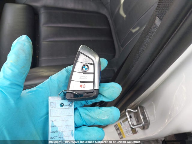 5UXCR6C04N9J48364 BMW X5