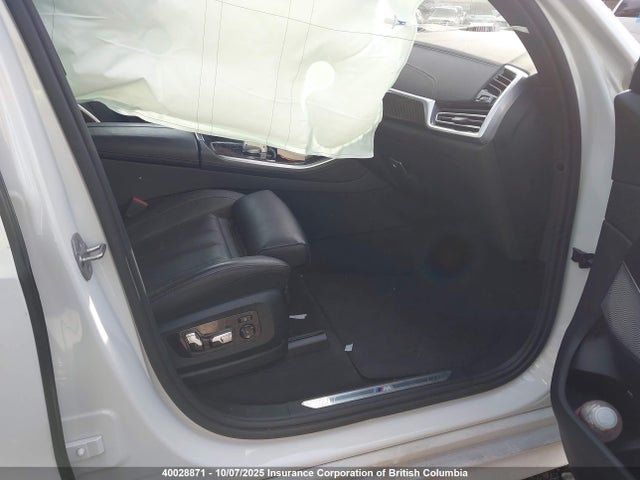 5UXCR6C04N9J48364 BMW X5
