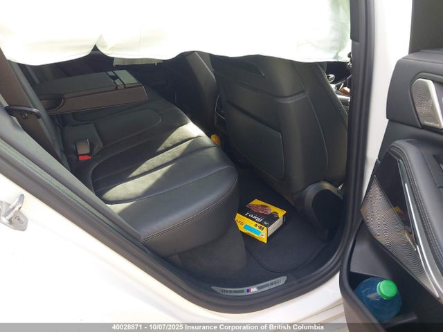 5UXCR6C04N9J48364 BMW X5
