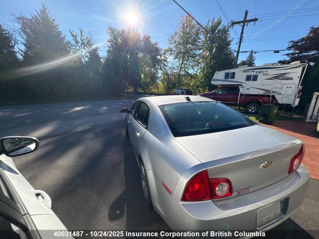 Aukcja sprzedaży 2012 Chevrolet Malibu 2lt, vin: 1G1ZD5EU4CF385612, numer aukcji: 40031487