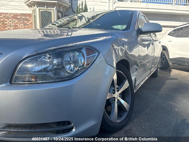 Aukcja sprzedaży 2012 Chevrolet Malibu 2lt, vin: 1G1ZD5EU4CF385612, numer aukcji: 40031487